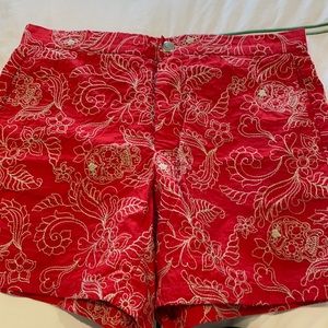 Skull stitched bathing suit